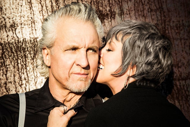 Pat Benatar & Neil Giraldo Funtastic 2023 Tempe presale password