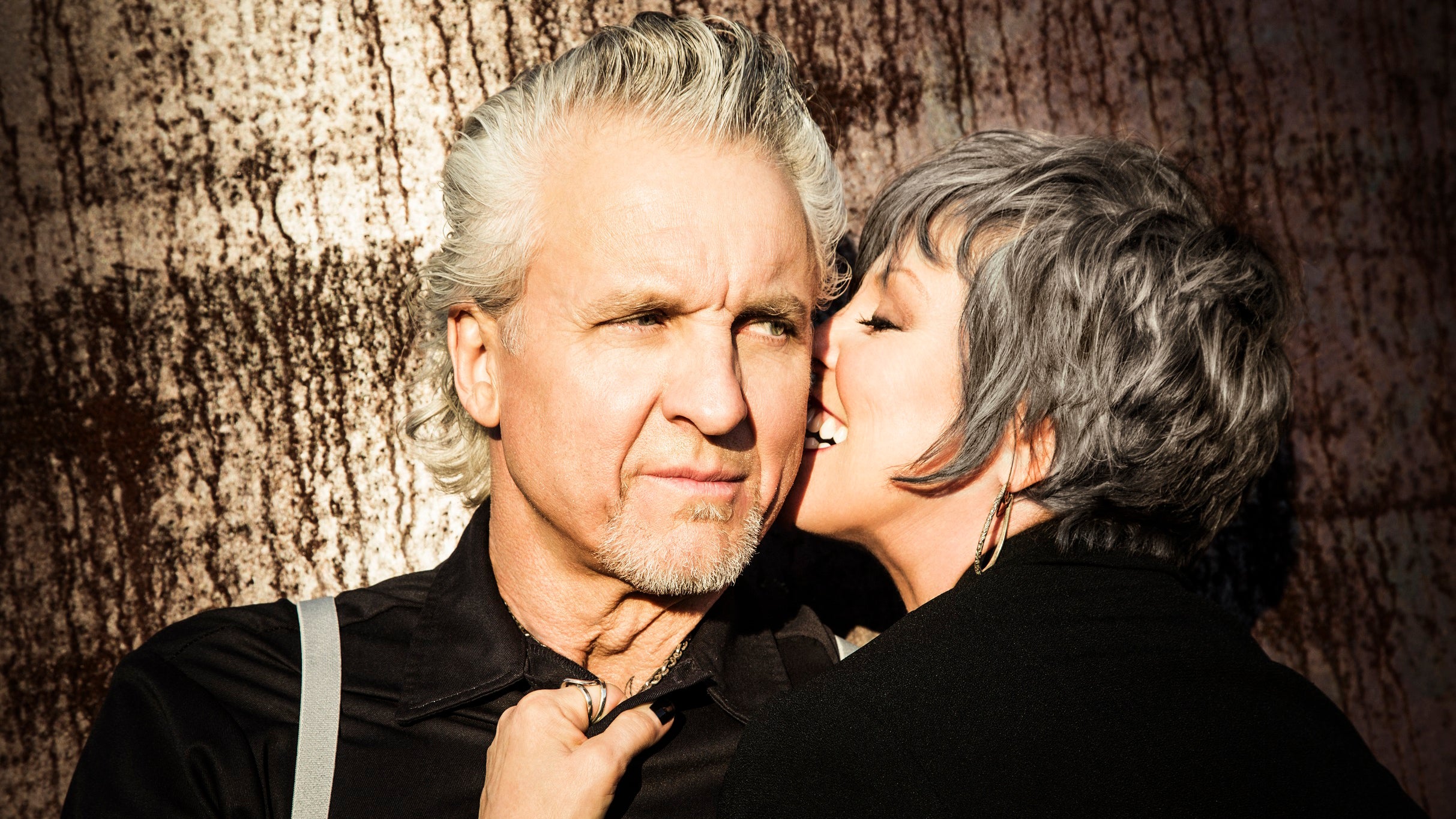 Pat Benatar & Neil Giraldo presale code