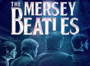 The Mersey Beatles, 2023-03-25, Манчестер