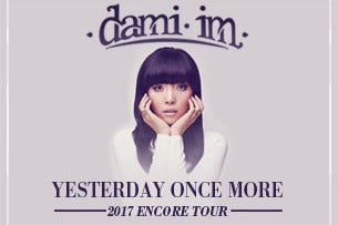 Dami Im (Night 1)