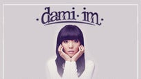 Dami Im concerts and tour dates | GlobalGigMap