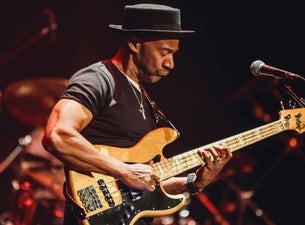 Marcus Miller