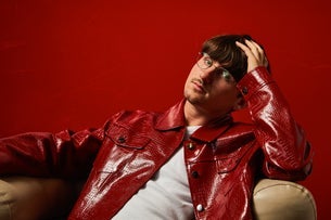 Daddy Long Legs Tickets, 2026 Concert Tour Dates | Ticketmaster CA