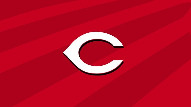 Cincinnati Reds