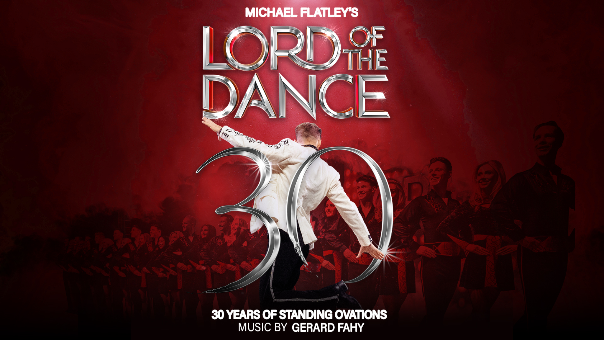Riverdance 30 - The New Generation