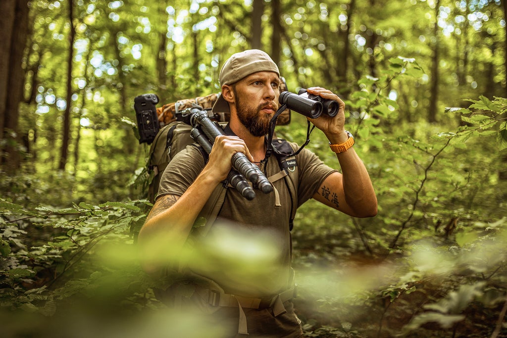 Robert Marc Lehmann: MISSION ERDE LIVE in Germany