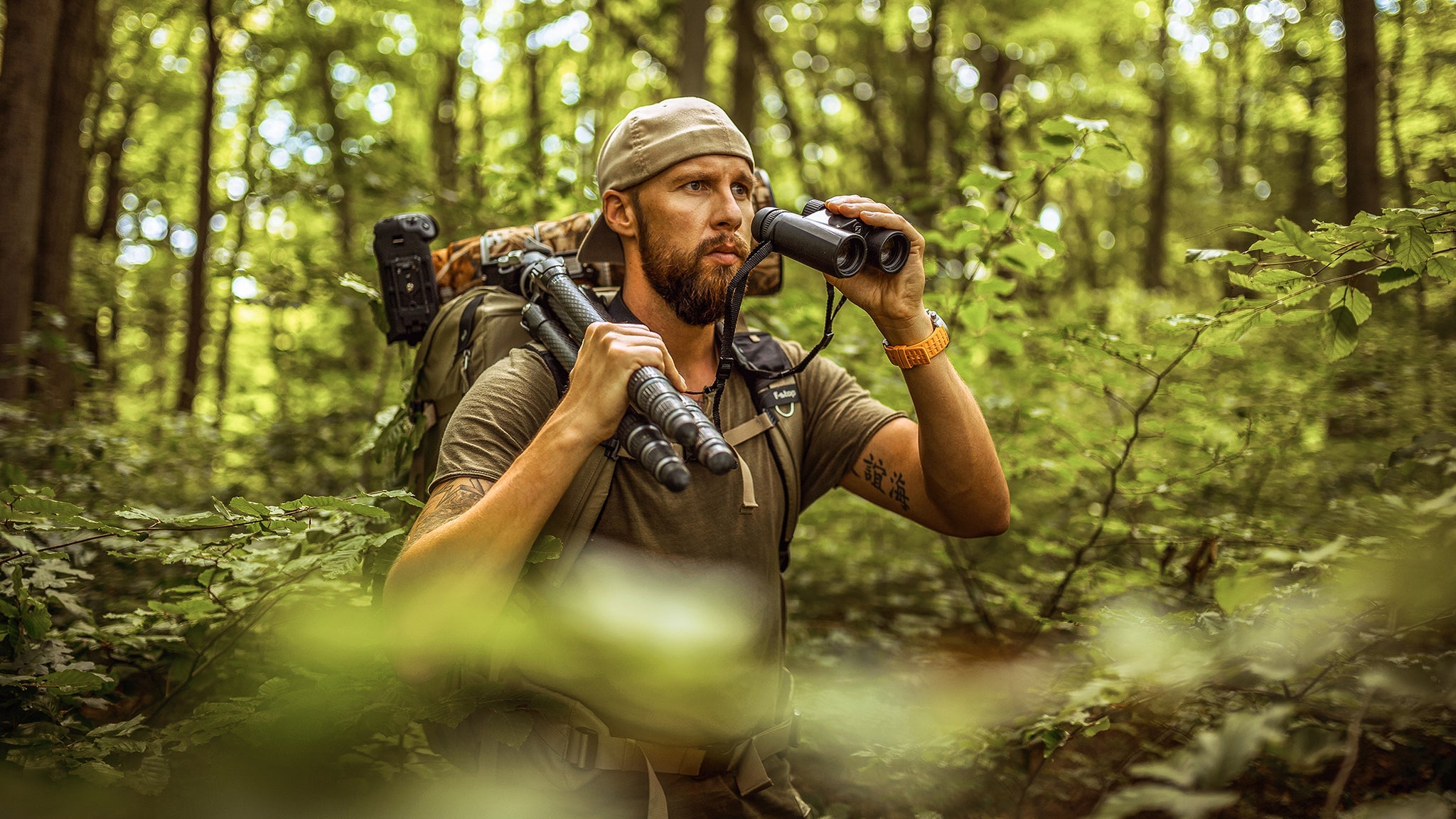 Robert Marc Lehmann: MISSION ERDE LIVE