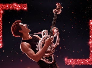 Wang Leehom au TD Coliseum