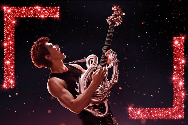 Wang Leehom - The Best Place II World Tour presale information on freepresalepasswords.com