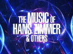 THE MUSIC OF HANS ZIMMER