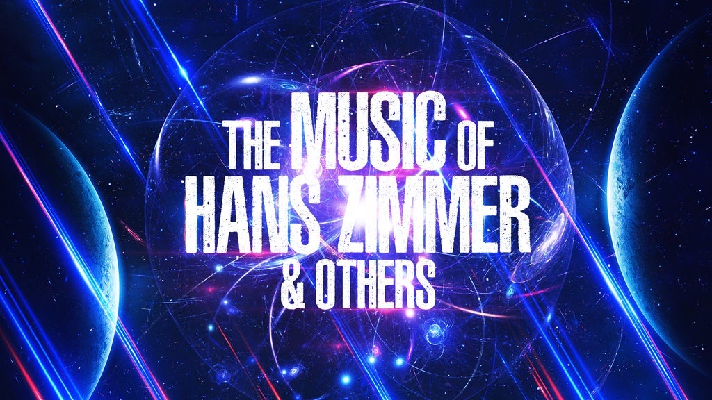 Hotels near The Music of Hans Zimmer & Others Events