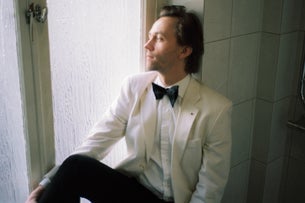 Sondre Lerche - Solo (NO)
