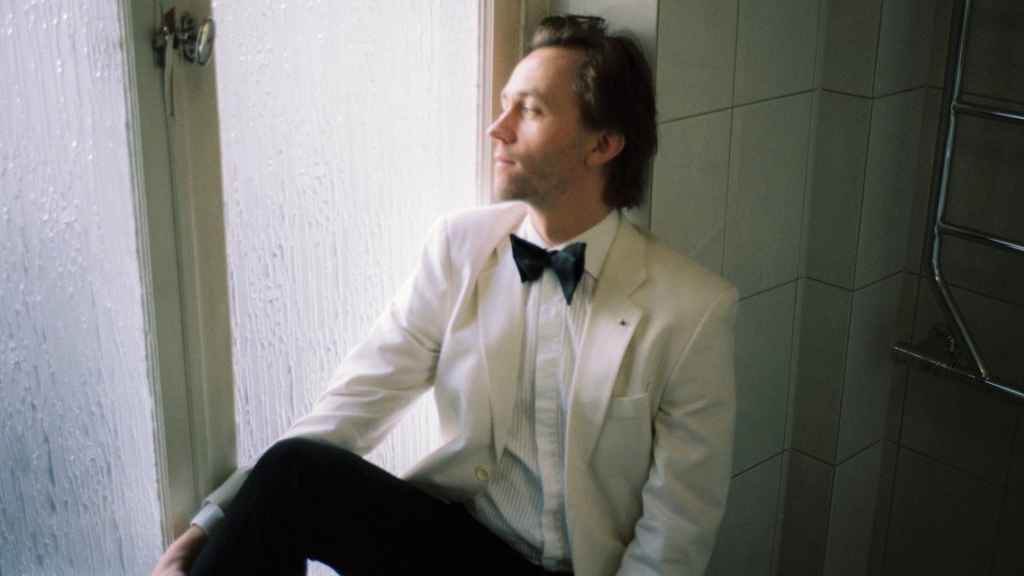 Sondre Lerche event image
