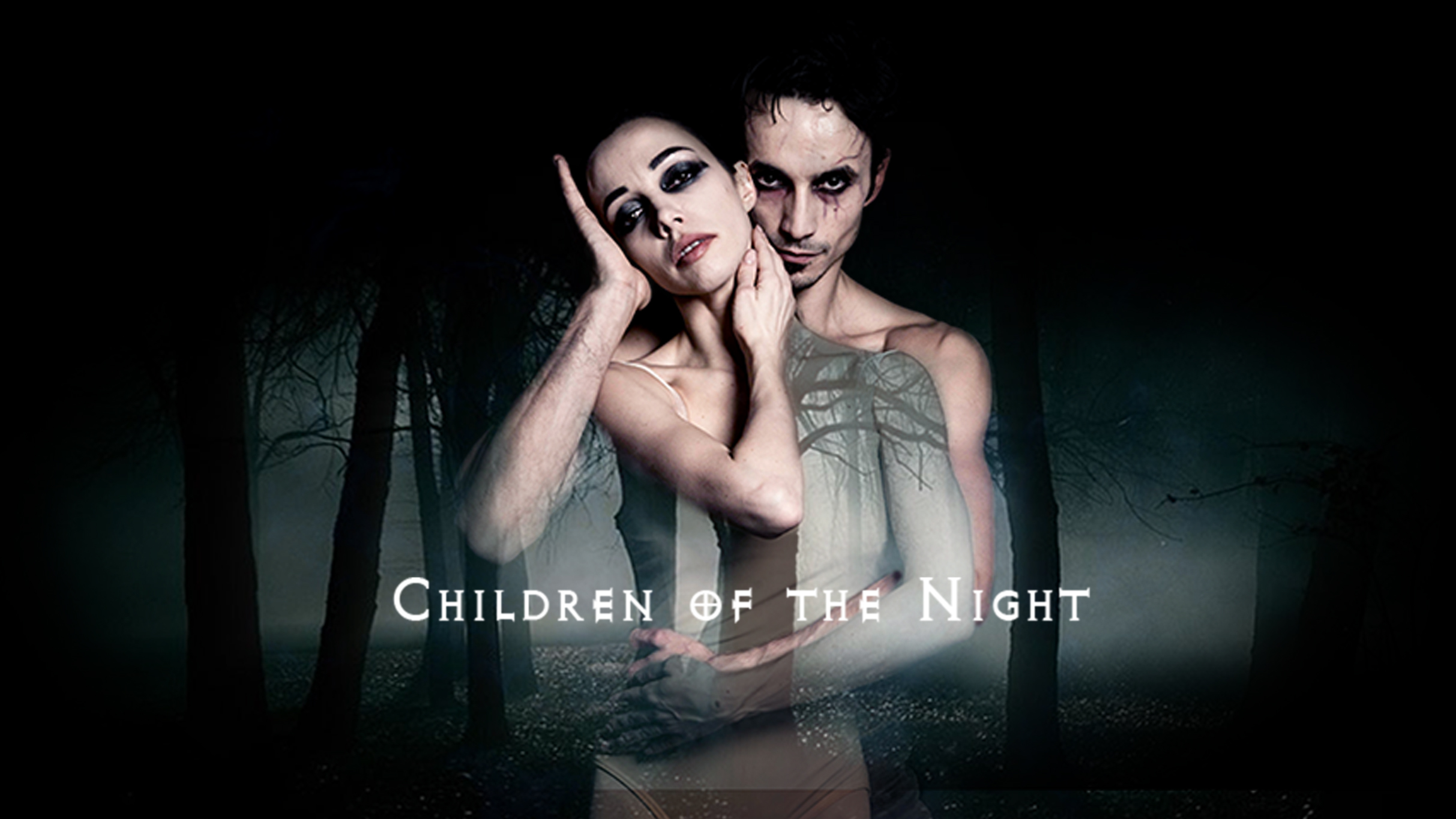 Children of the Night