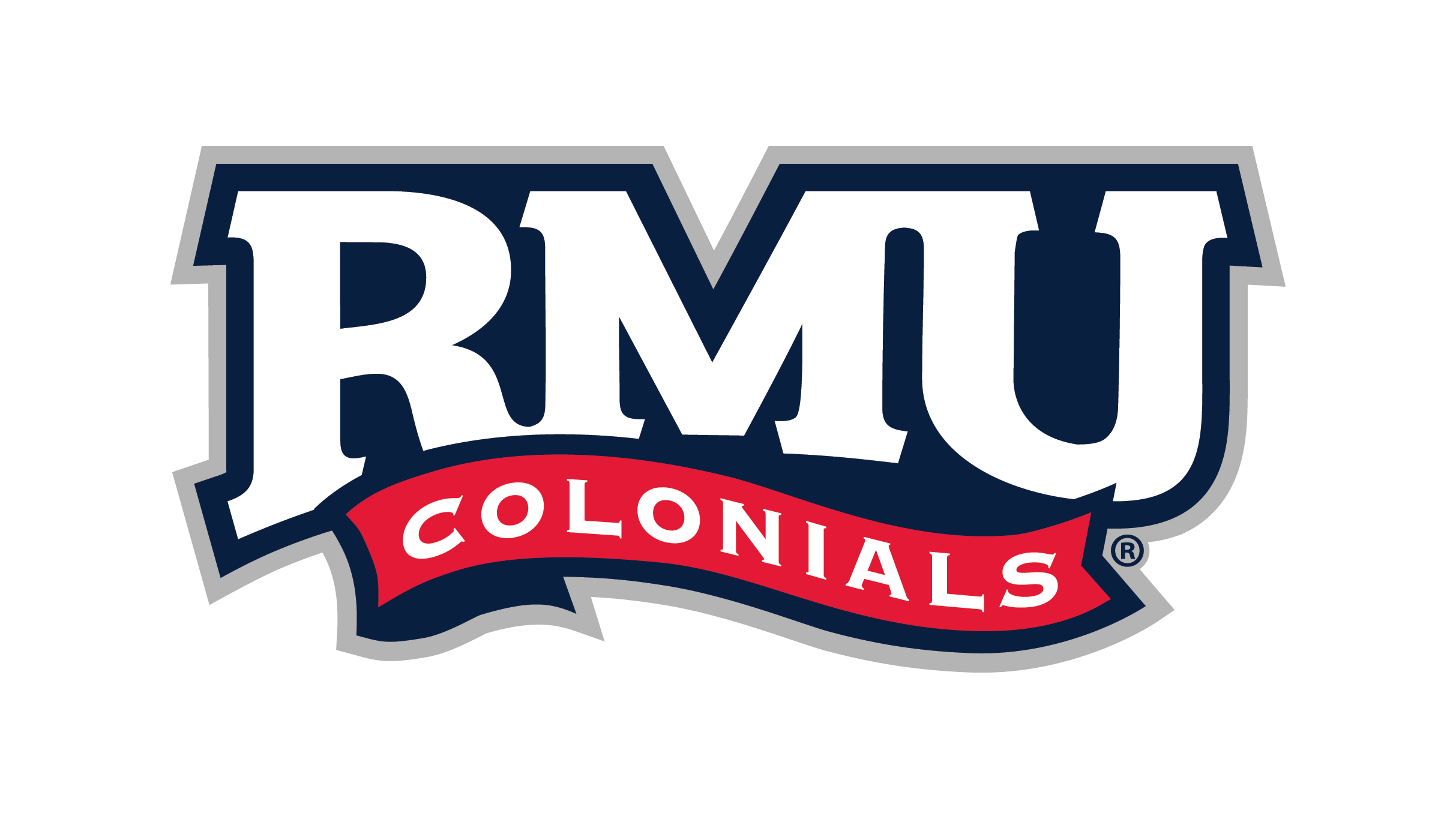 Robert Morris University Colonials Mens Hockey