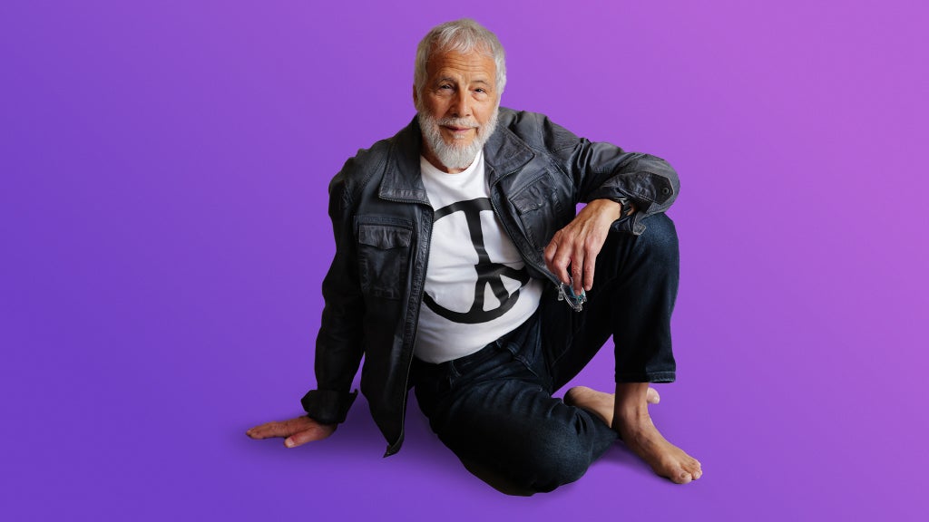 Hotels near Yusuf / Cat Stevens Events