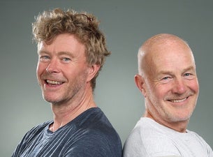 Bilde for arrangement Team Bachstad på turné