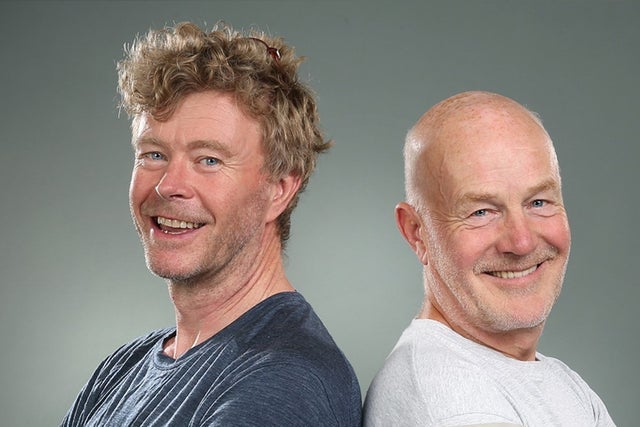 Ticket Reselling Team Bachstad p&aring; turn&eacute;