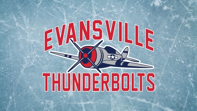 Evansville Thunderbolts