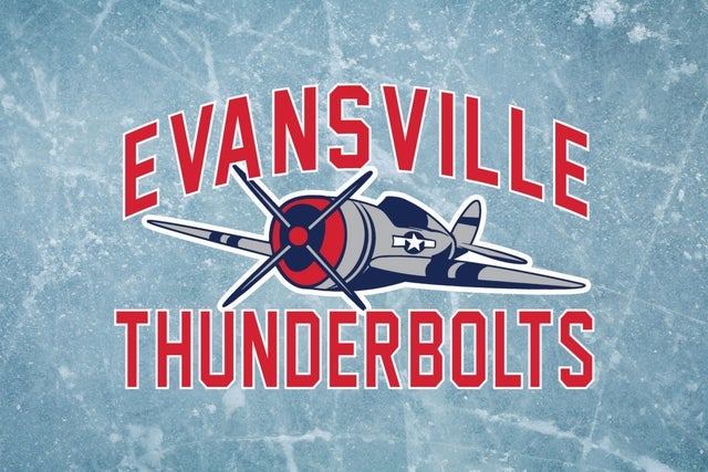 Read more about the article Evansville Thunderbolts Tickets