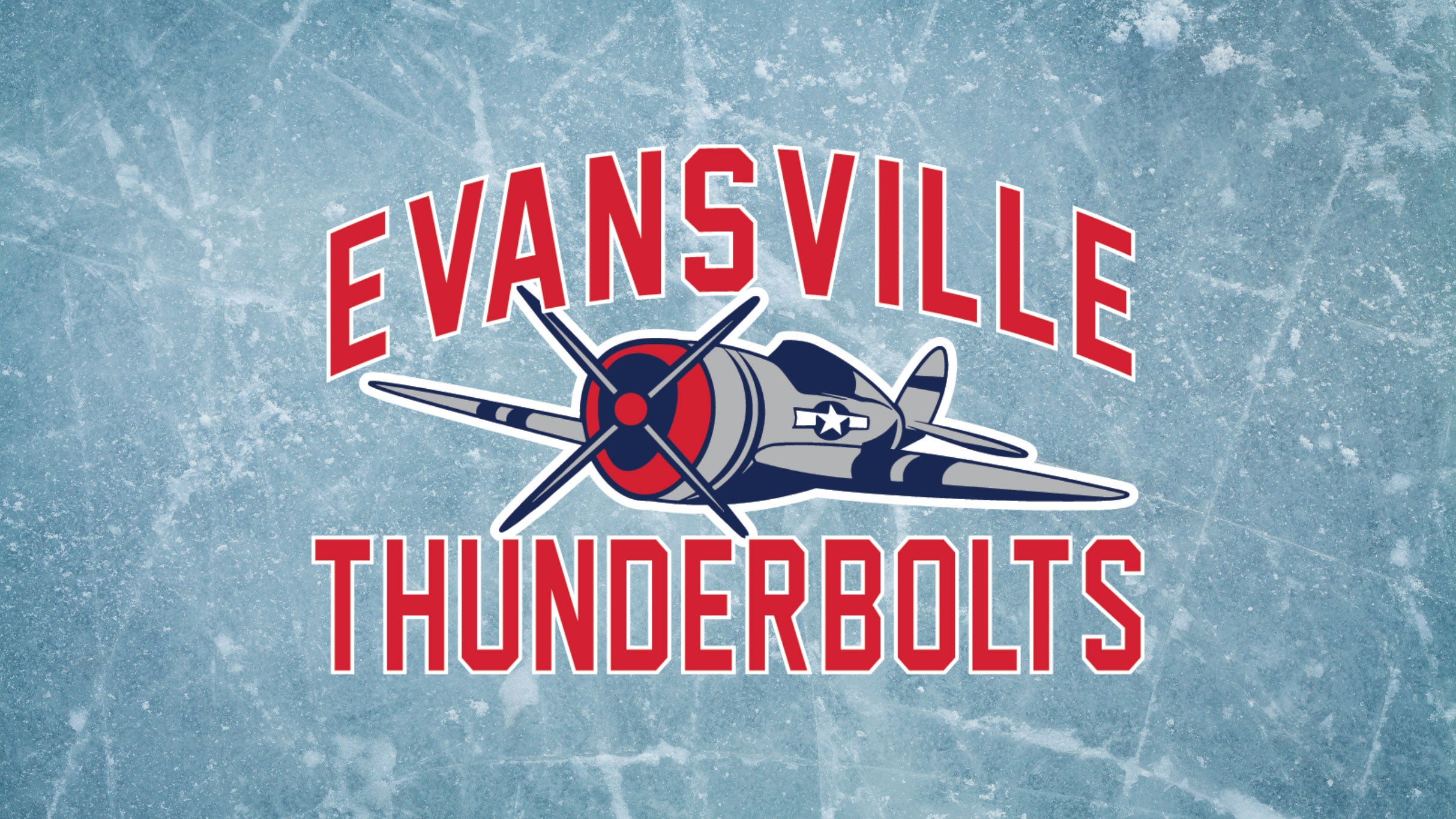 Evansville Thunderbolts vs. Huntsville Havoc at Ford Center – Evansville, IN