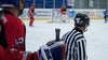 UConn Huskies Hockey vs. UMass Minutemen Hockey