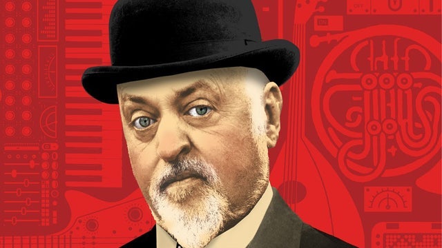 Bill Bailey – Vaudevillean! in The SSE Arena, Belfast 12/12/2026