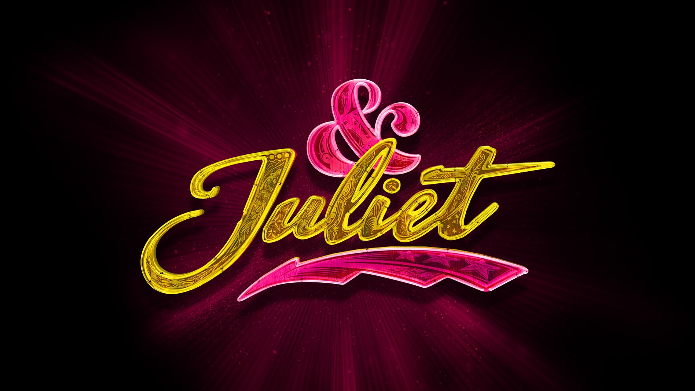 & Juliet (Touring) at Steven Tanger Center for the Performing Arts – Greensboro, NC