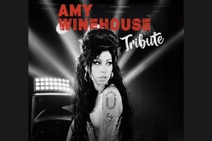 Tribute Amy Winehouse
