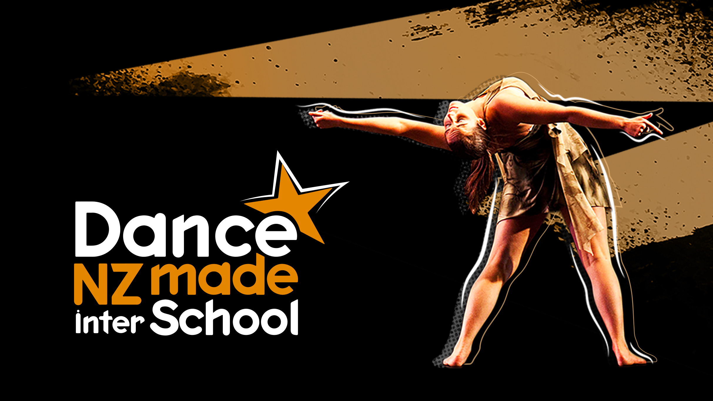 DanceNZmade Interschool Rotorua Regional