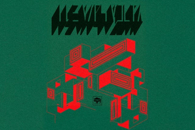 The Mars Volta