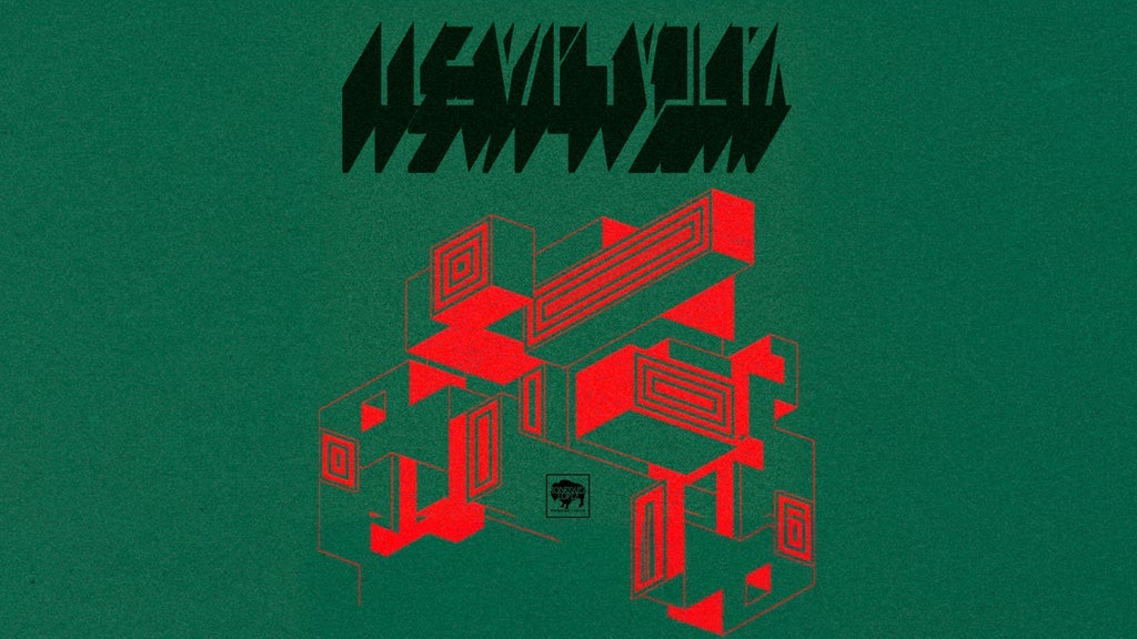 The Mars Volta