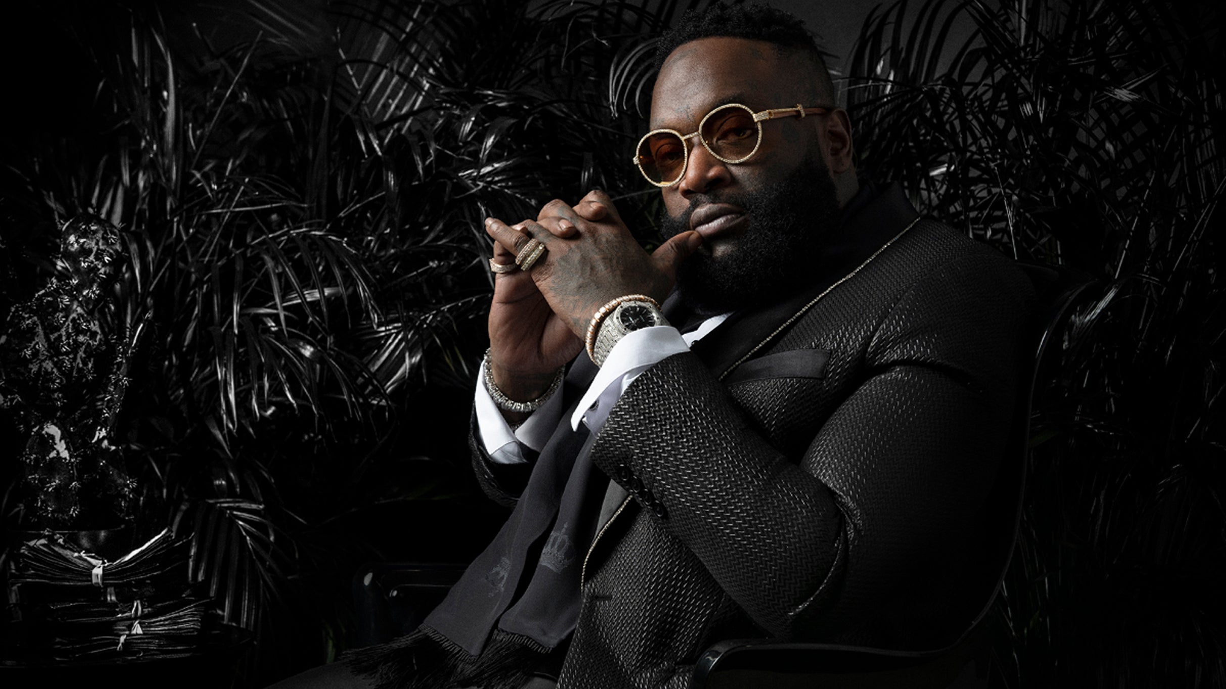 Rick Ross
