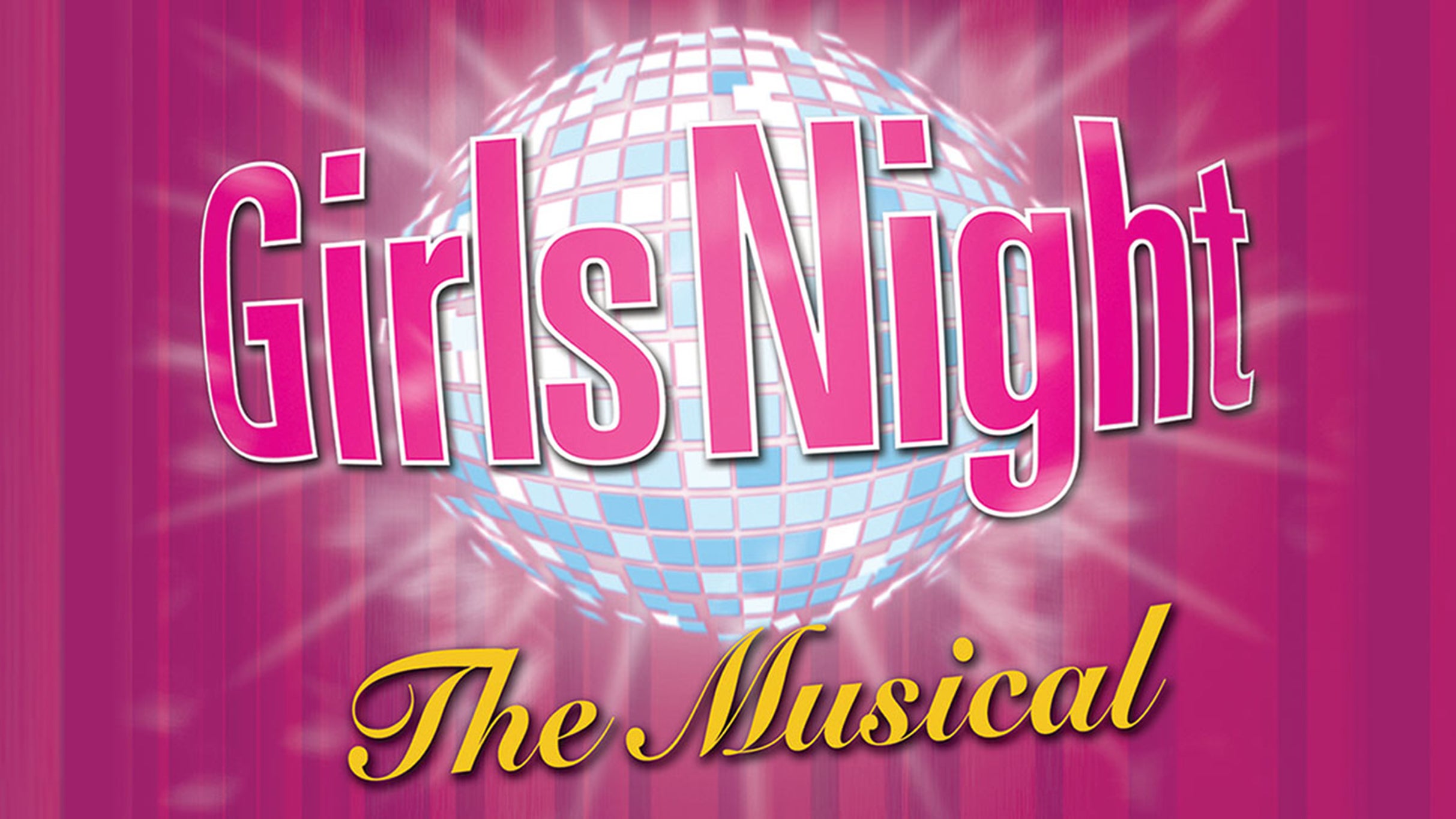 Girls Night: The Musical presale password for show tickets in Ottumwa, IA (Bridge View Center)