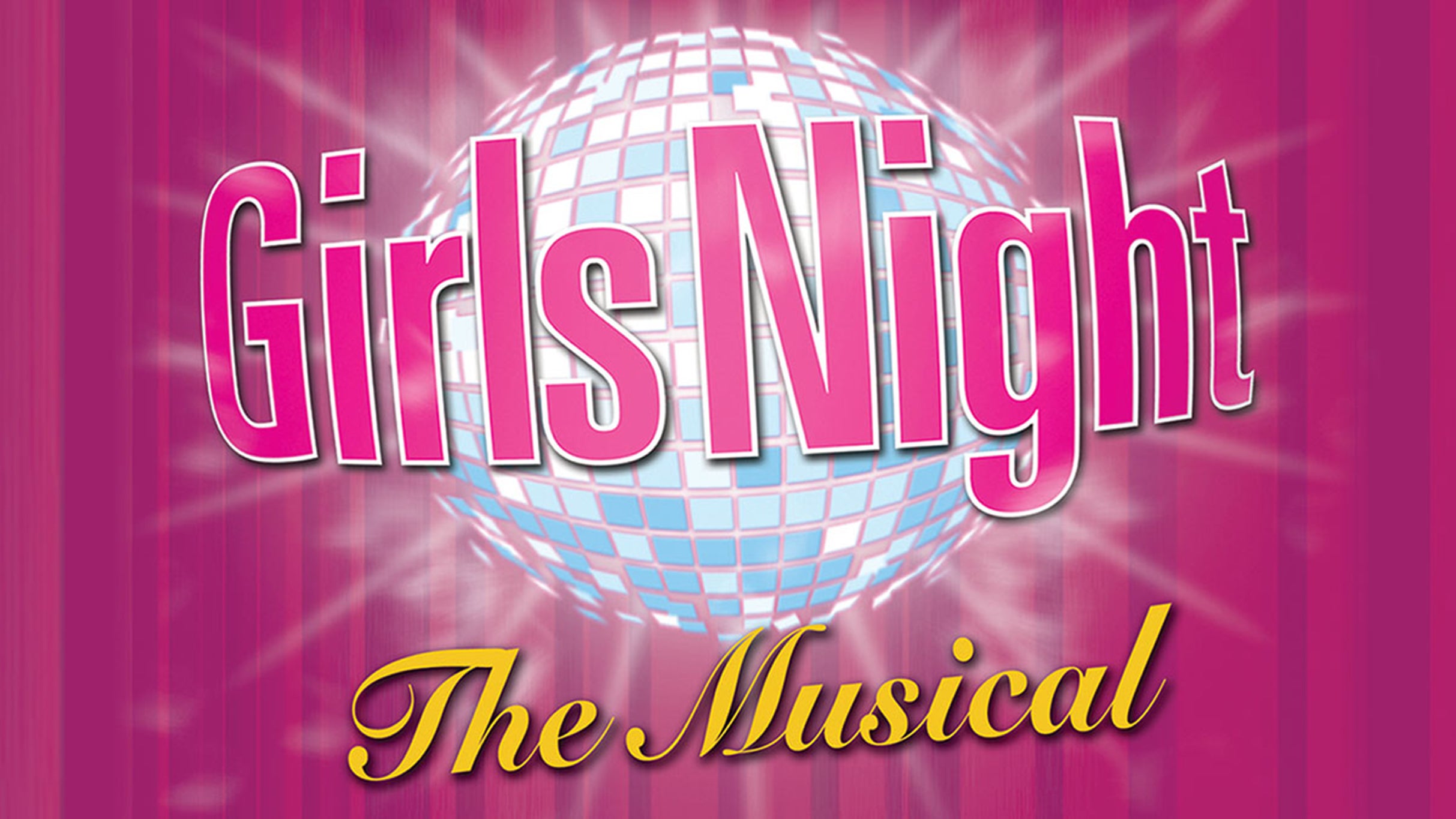 Girls Night: The Musical at Fox Cities PAC