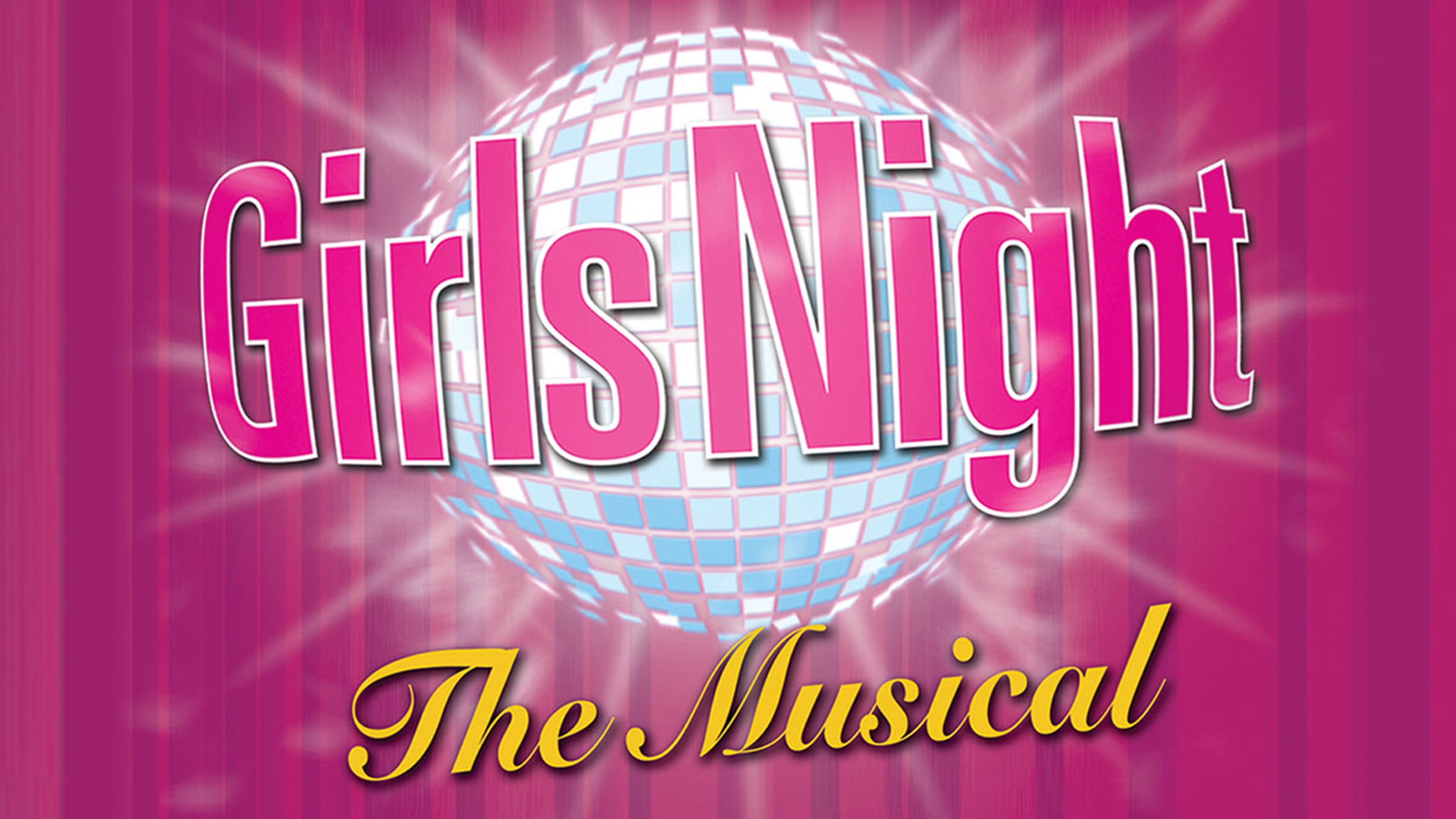 Girls Night - The Musical