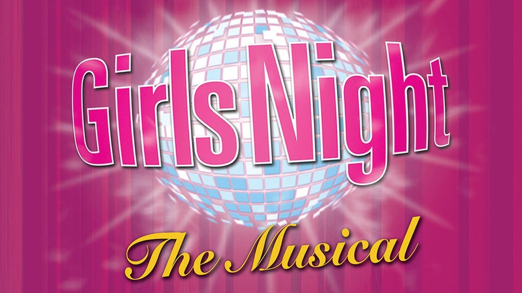 Hotels near Girls Night: The Musical Events