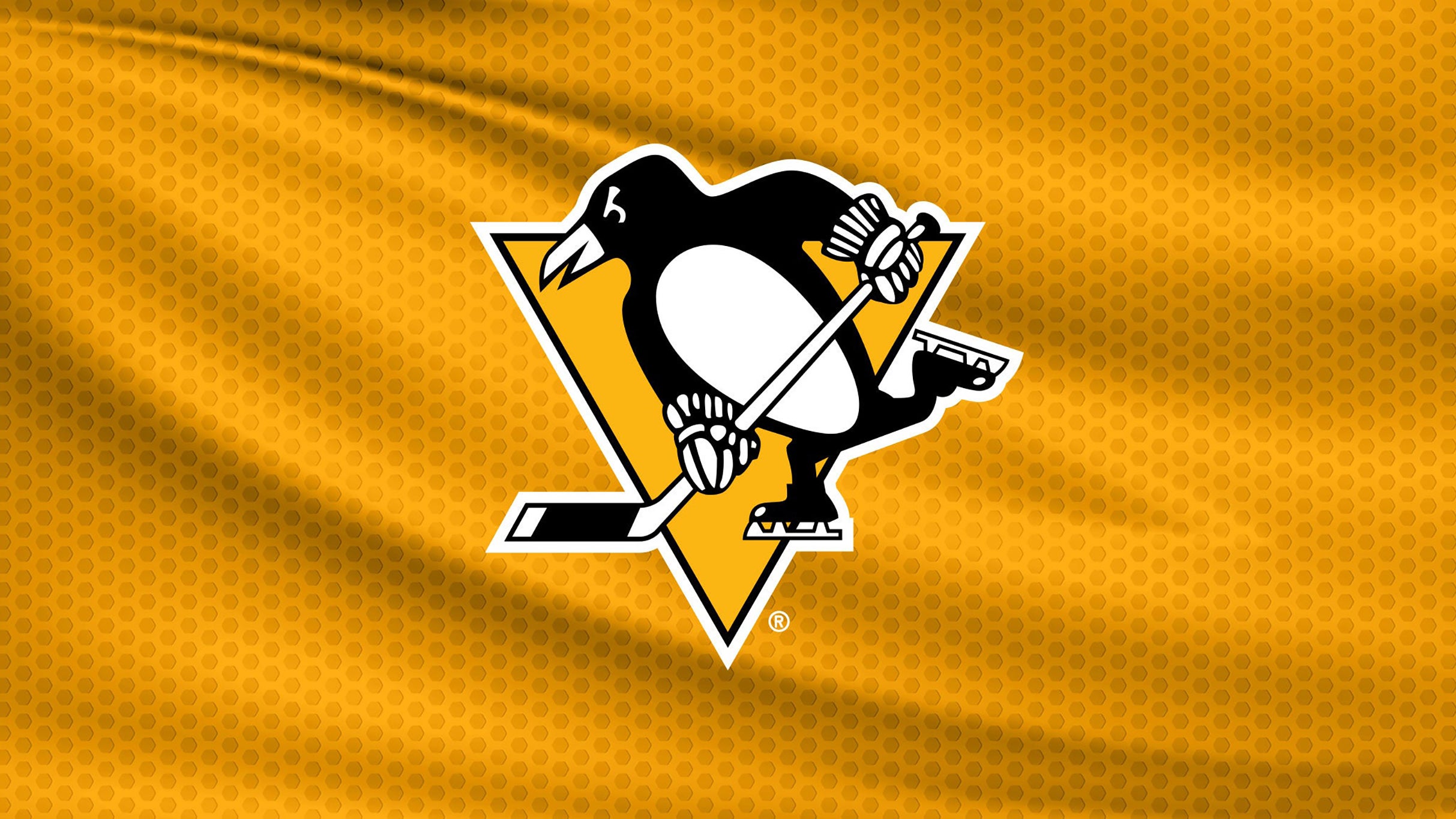 Pittsburgh Penguins vs. Washington Capitals at PPG Paints Arena – Pittsburgh, PA