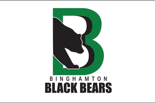 Danbury Hat Tricks at Binghamton Black Bears Tickets in