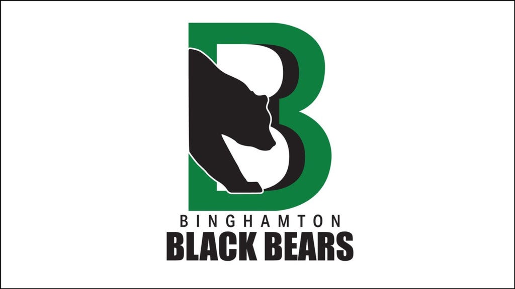Hotels near Binghamton Black Bears Events