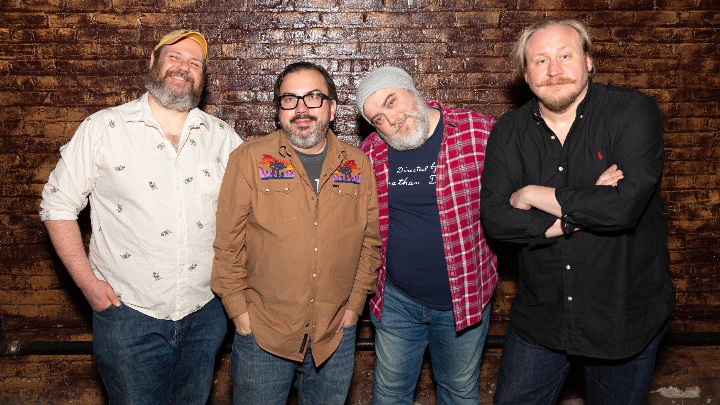 We Hate Movies: Broken Arrow (1996)