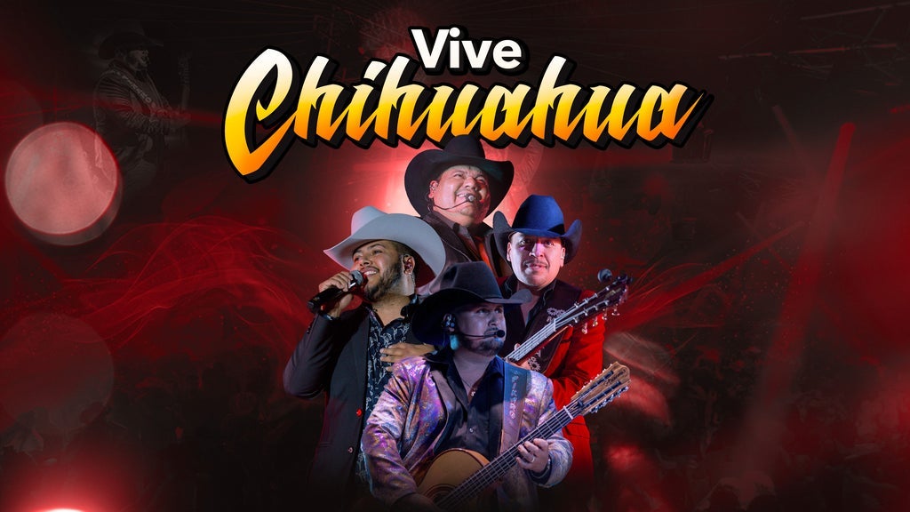 Hotels near Vive Chihuahua Fest Events