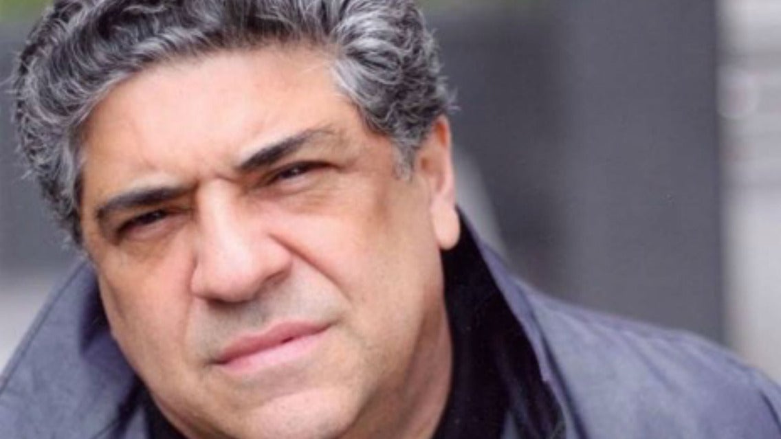 Vincent Pastore's Gangster Squad: Holiday Show!