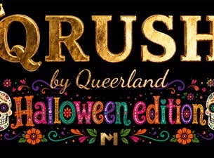 QRUSH