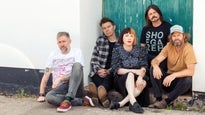 slowdive in Czechia