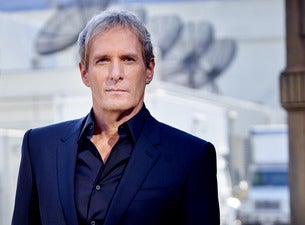 Image used with permission from Ticketmaster | Michael Bolton tickets