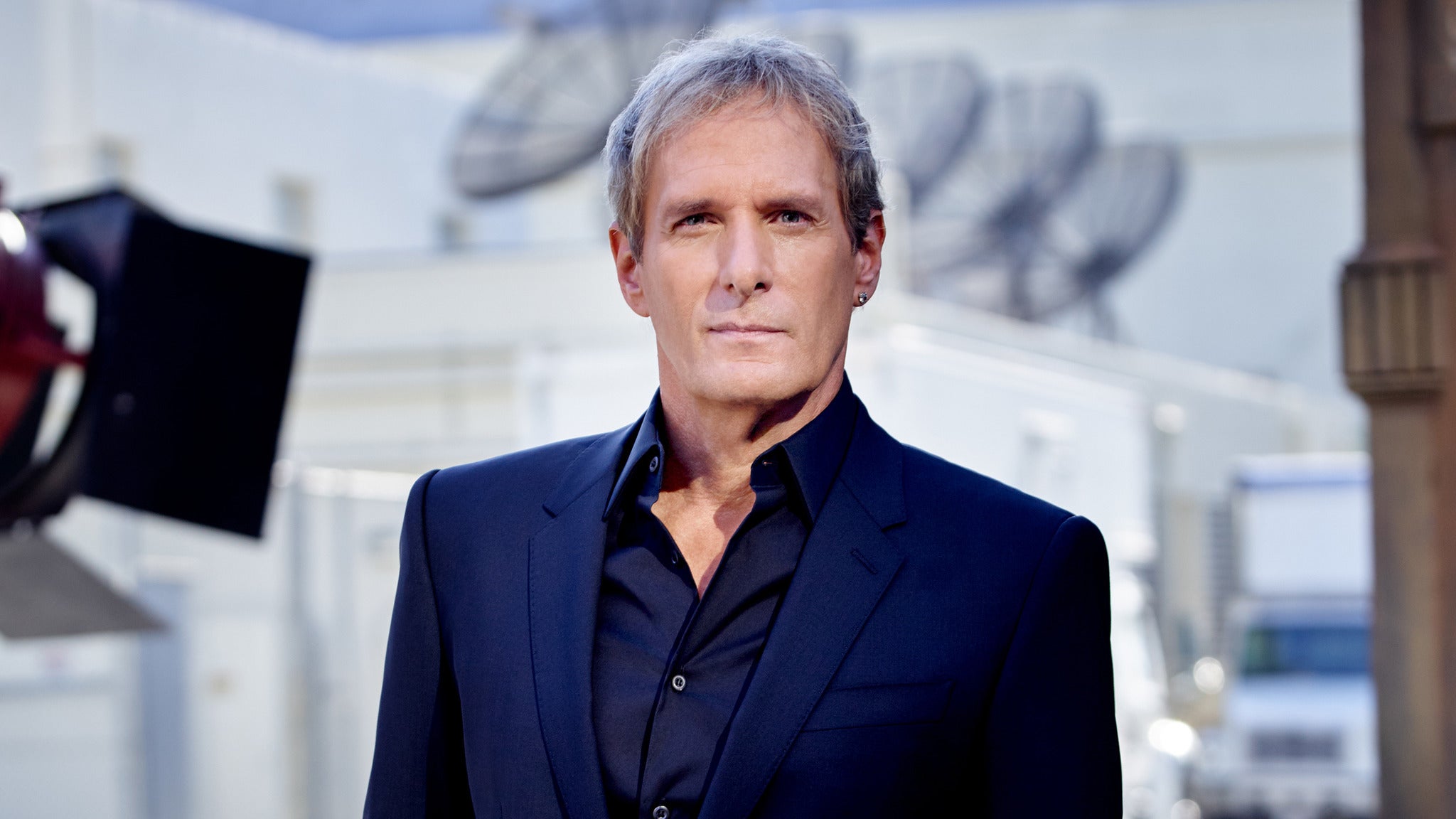 presale code for Michael Bolton tickets in Daytona Beach - FL (The Peabody Daytona Beach)