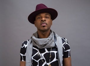 Stokley Live in Concert