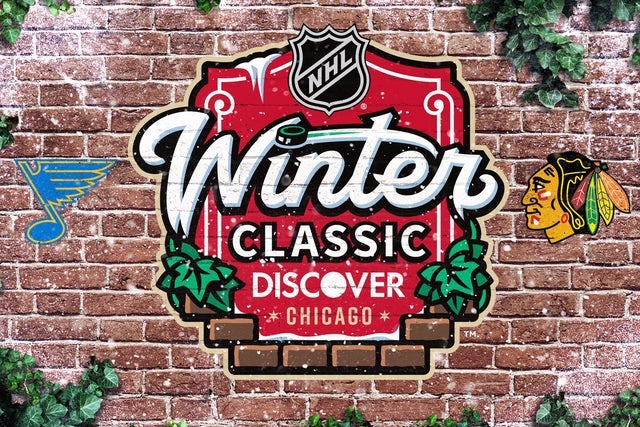 NHL Winter Classic?