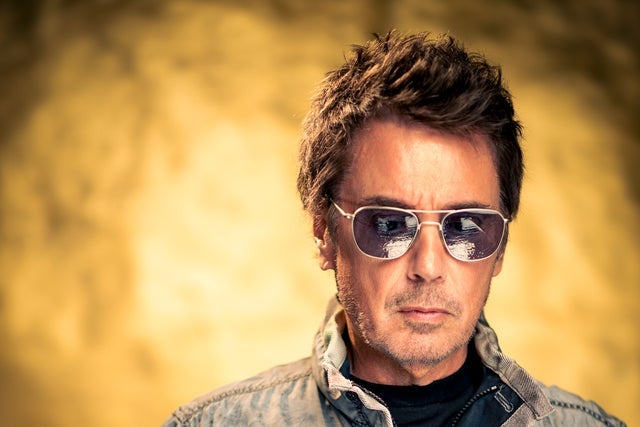 Presales to jean michel jarre: members use these when buying pre-sale tickets